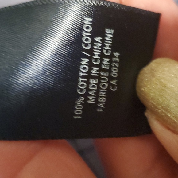 Hudson North button up shirt - Picture 5 of 5